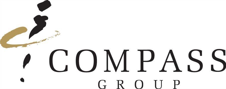 Compass Group's logo