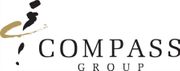 Company Logo for Compass Group