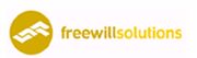 Freewill Solutions Co., Ltd.'s logo