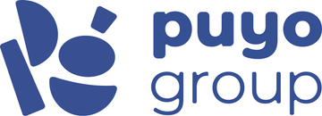 Logo PT Puyo Indonesia Kreasi