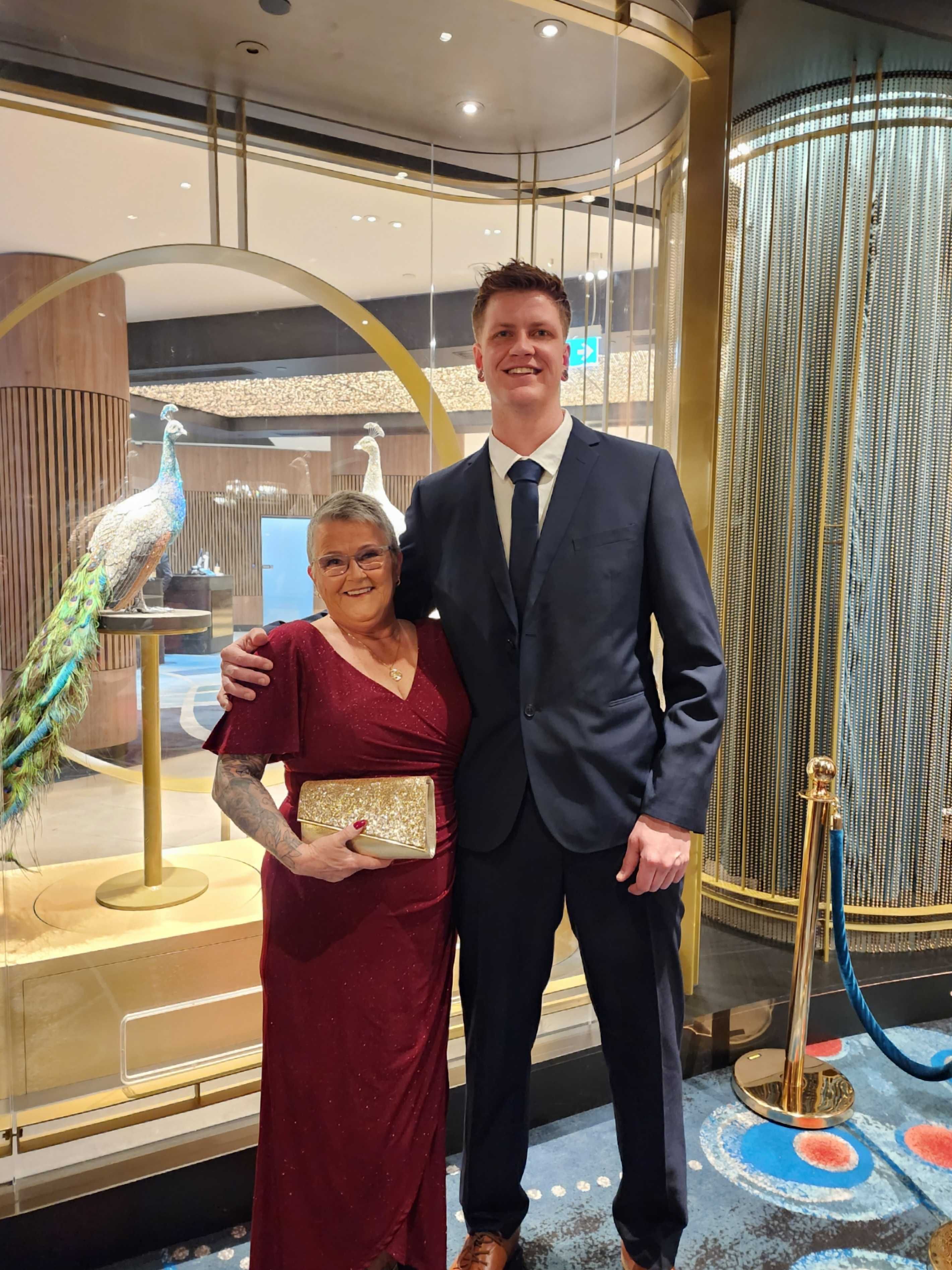 Disability Support Worker of the Year 2025