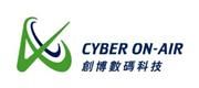 Cyber On-Air (Asia) Ltd's logo