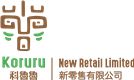 Koruru New Retail Limited's logo