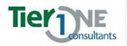 TierONE Consultants's logo