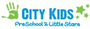 City Kids Preschool and Playgroup's logo