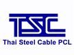 Thai Steel Cable Public Company Limited's logo