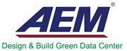 AEM Technology Limited's logo