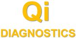 Qi Diagnostics Limited's logo