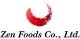 Zen Foods Co., Limited's logo