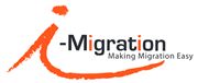 I-Migration Pty Ltd's logo