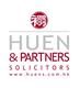 Huen & Partners, Solicitors's logo