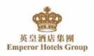 The Emperor Hotel's logo