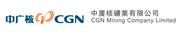 CGN Mining Company Limited's logo