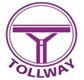 Don Muang Tollway Public Company Limited's logo