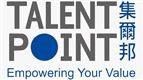 Talent Point International Limited's logo