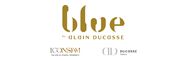Blue by Alain Ducasse's logo