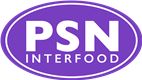 PSN INTERFOOD CO., LTD.'s logo