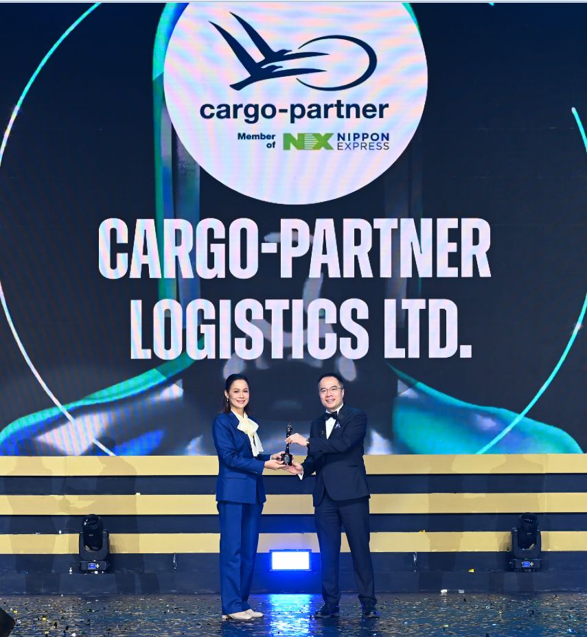 Best Companies to Work For by HR Asia 2024