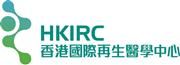 HK International Regenerative Centre Limited's logo