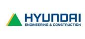 Hyundai Engineering & Construction Co Ltd's logo