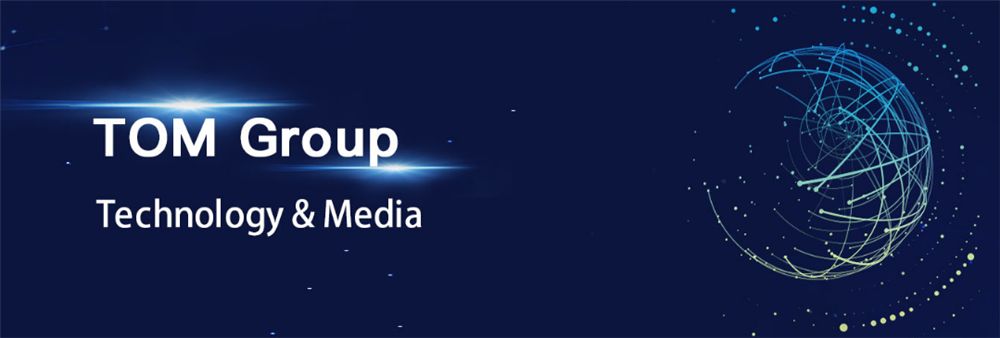 TOM Group International Limited's banner