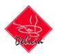Delicia Ltd's logo