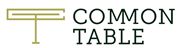 Common table's logo
