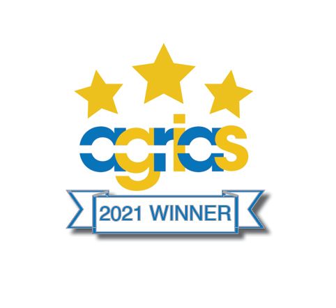 Winner - Best Graduate Employer 2021