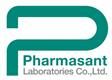Pharmasant Laboratories Co., Ltd.'s logo