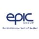Epic Group's logo
