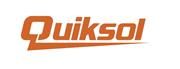 Quiksol International HK Pte Limited's logo