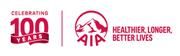 AIA Company Limited's logo
