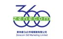 Zenecom 360 Marketing Limited's logo
