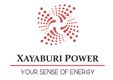 Xayaburi Power Company Limited's logo