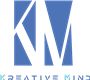 Kreative Mind Design Limited's logo
