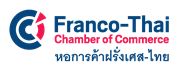 FRANCO-THAI CHAMBER OF COMMERCE's logo