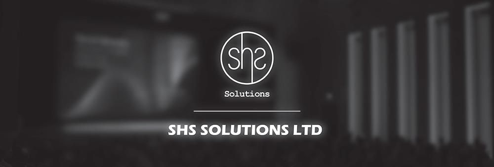 SHS Solutions Limited's banner