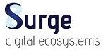 PT. Solusi Sinergi Digital, Tbk (Surge) logo