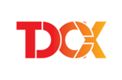 TDCX (MY) Sdn. Bhd.'s logo
