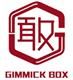 Gimmick Box Limited's logo