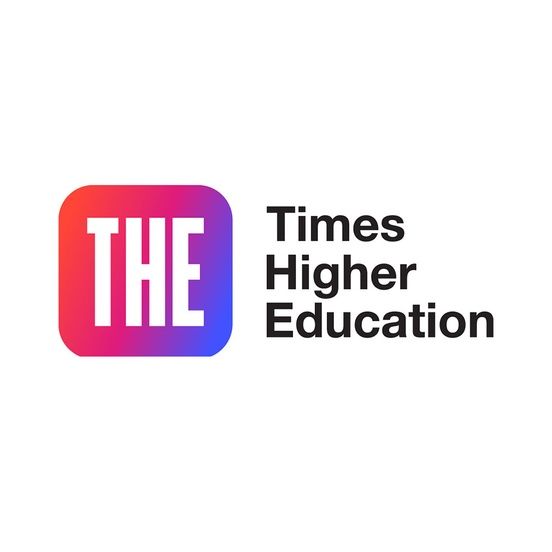 Times Higher Education: Top 500 universities in the world 2025