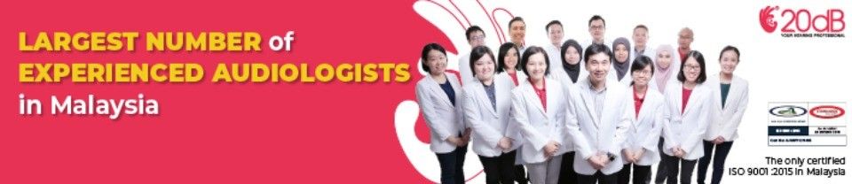 Audiologist Jobs in Malaysia, Job Vacancies - Jan 2022  JobStreet