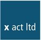 x act ltd's logo