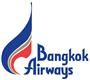 Bangkok Airways Public Company Limited's logo