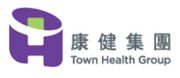 Town Health Corporate Advisory and Investments Limited's logo