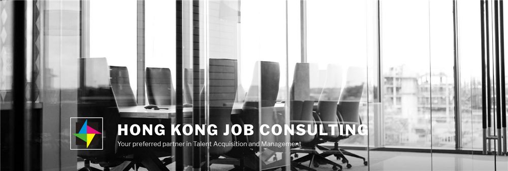 Hong Kong Job Consulting's banner