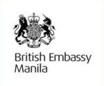 Embassy of UK of Great Britain and Northern Ireland's logo