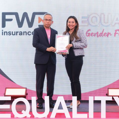 Model Organization Network for Gender Equality Promotion 2023