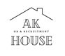 AK House LImited's logo