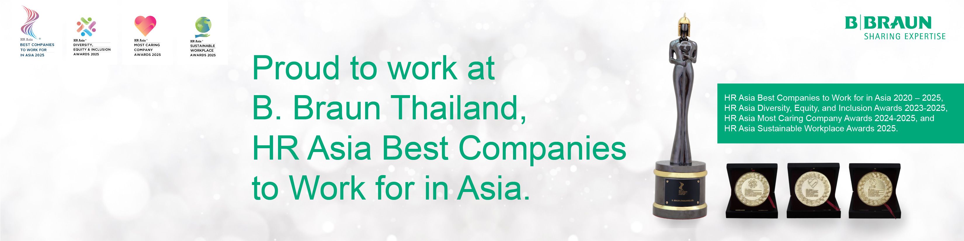 HR Asia Best Companies to Work for in Asia 2025